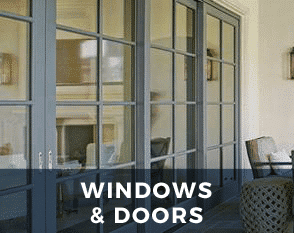 Windows Doors