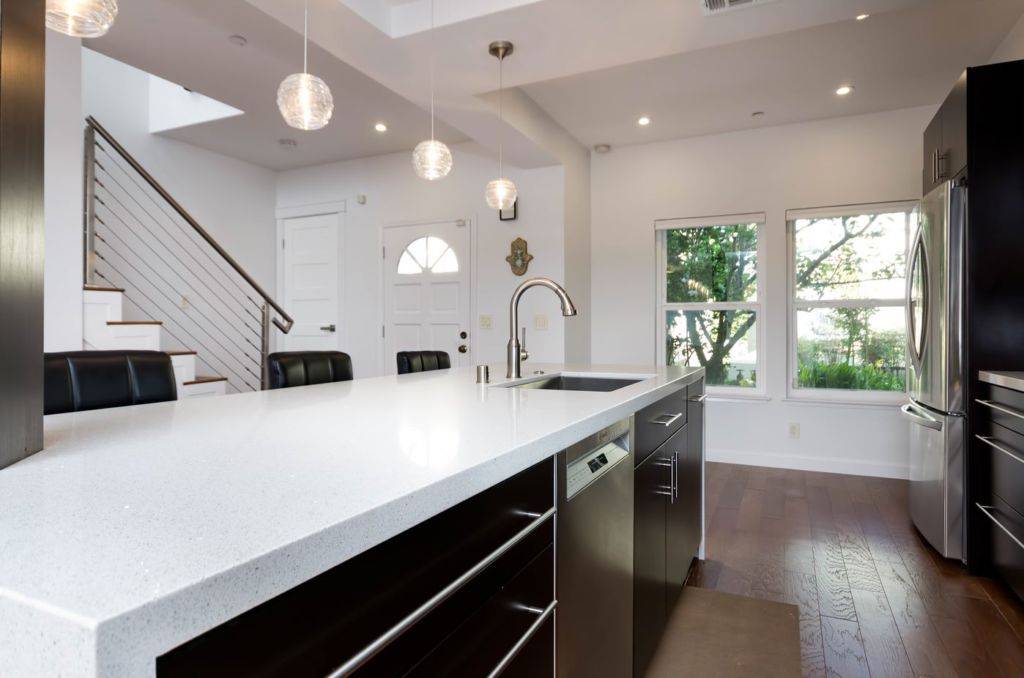 7 Best Countertop Materials To Consider For Your Next Kitchen Remodeling