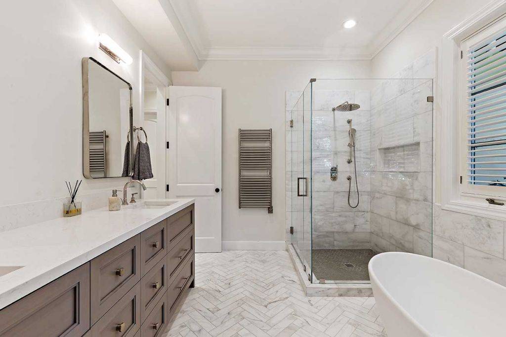 Inspiring Bathroom Fitting Trends To Look For In 2022
