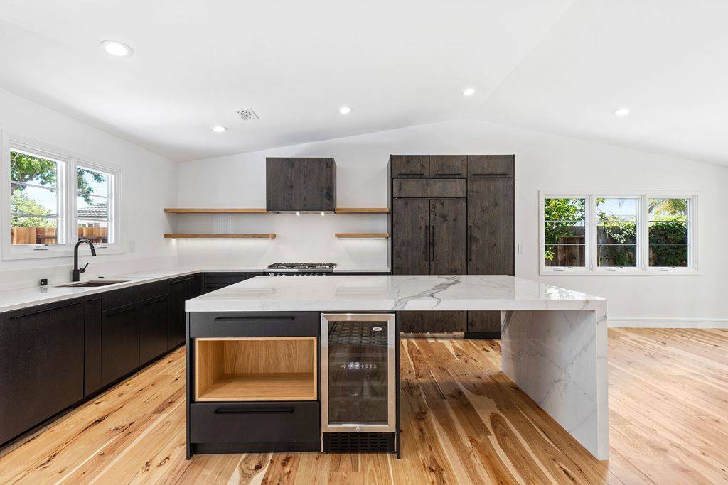 Embracing The Elegance Of Eco-Friendly Interior Design For Modern Homes