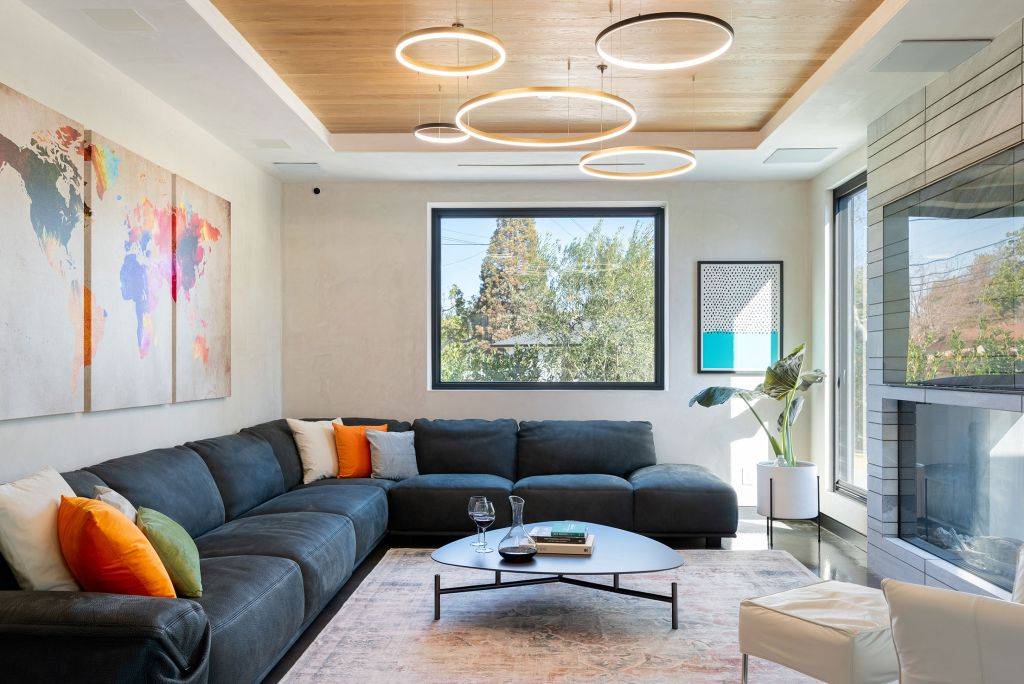 3 Things Home Remodeler Saratoga Should Know About Interior Lighting