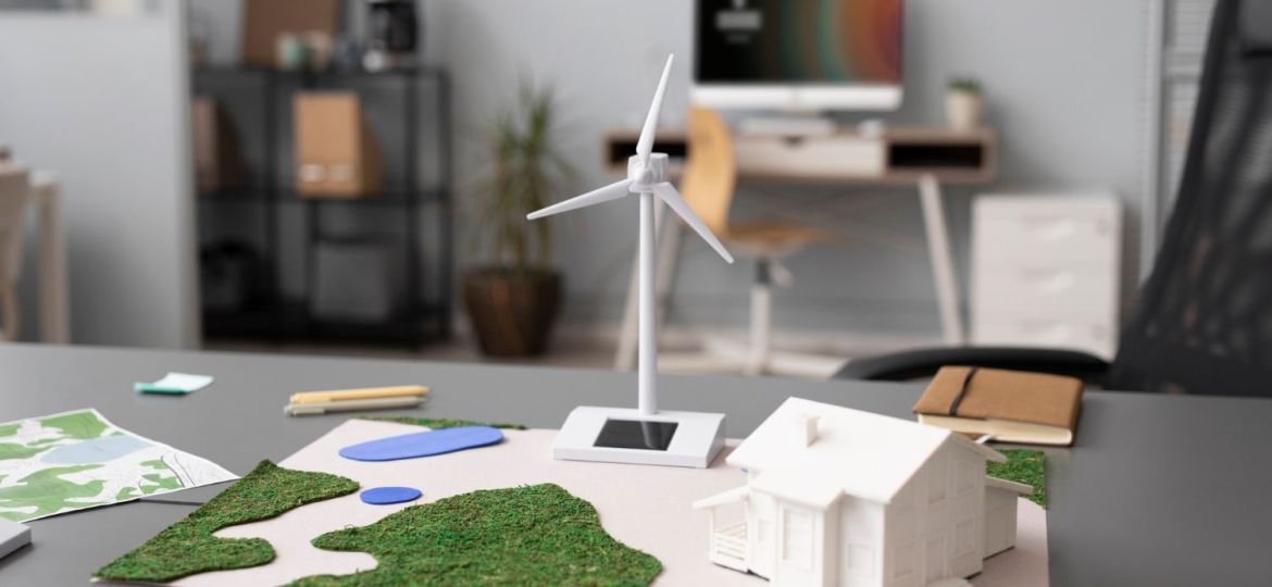 Sustainable Building Materials